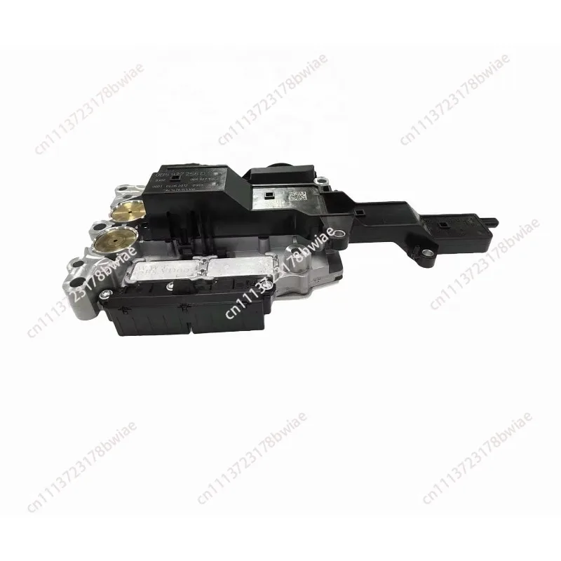 0B5 927156E Refurbished Transmission Control Unit for Audi A4/Q5 DQ501 DL501