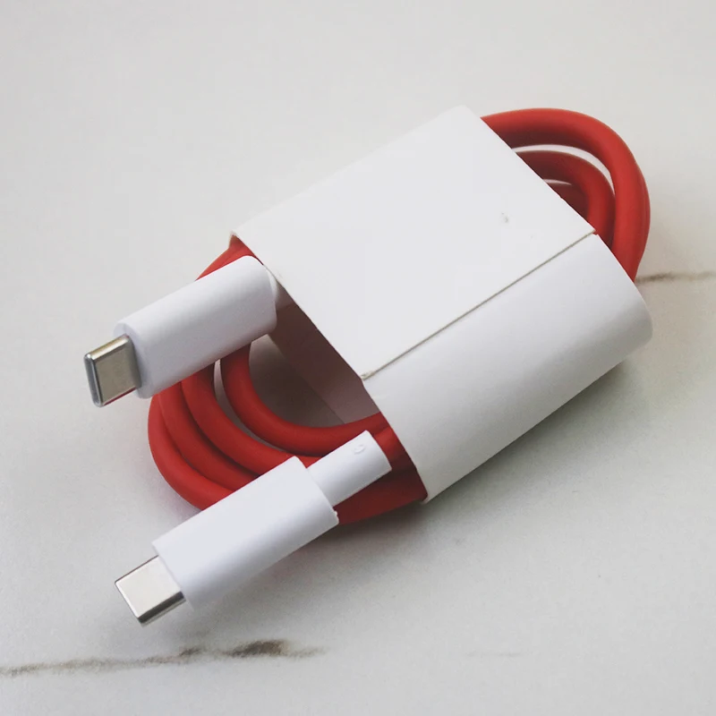 12A For Oneplus 13 12 11 Cable Original 80W Super Vooc Warp Charge Usb Type C Cord 100W Fast Charge 1+ 10T Nord CE 4 Ace 3 5 Pro