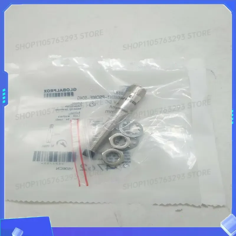for BALLUFF Inductive Sensor BES058J BES 1PC M08EH1-PSC60F-S04G