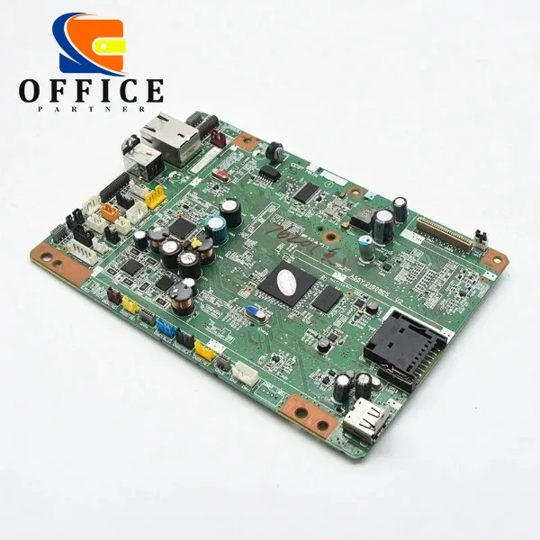 Formatter Main Board For Epson WF-7521 WF-7620 WF-7110 WF-7621 WF-7610 WF-7710 WF-7720 WF-3640 L1455