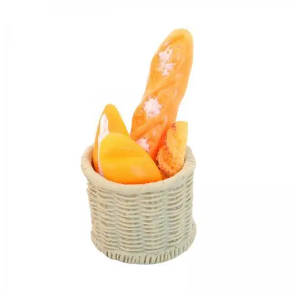 

Набор миниатюрных кухонных принадлежностей из смолы для микроландшафта, для декора кукольного домика в масштабе 1:12