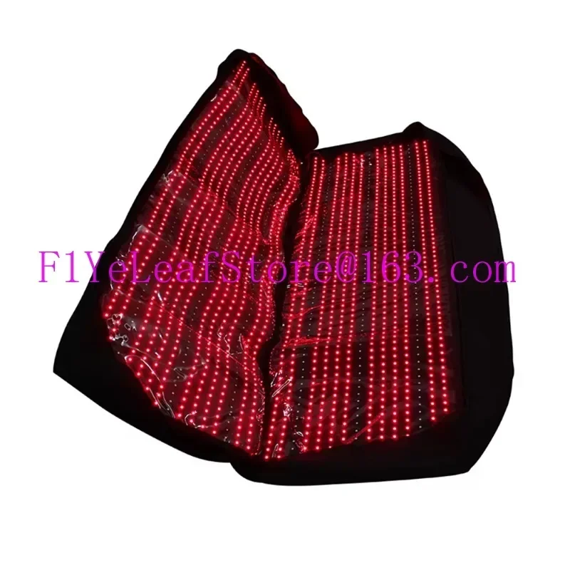 Hot salesRed light infrared treatment cabin, used for overall health