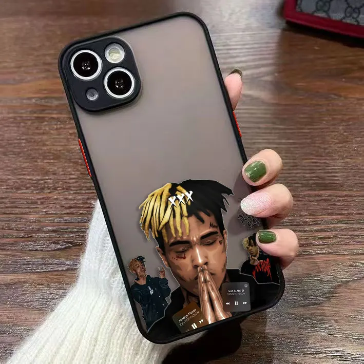 Rapper Xxxtentacion… - image