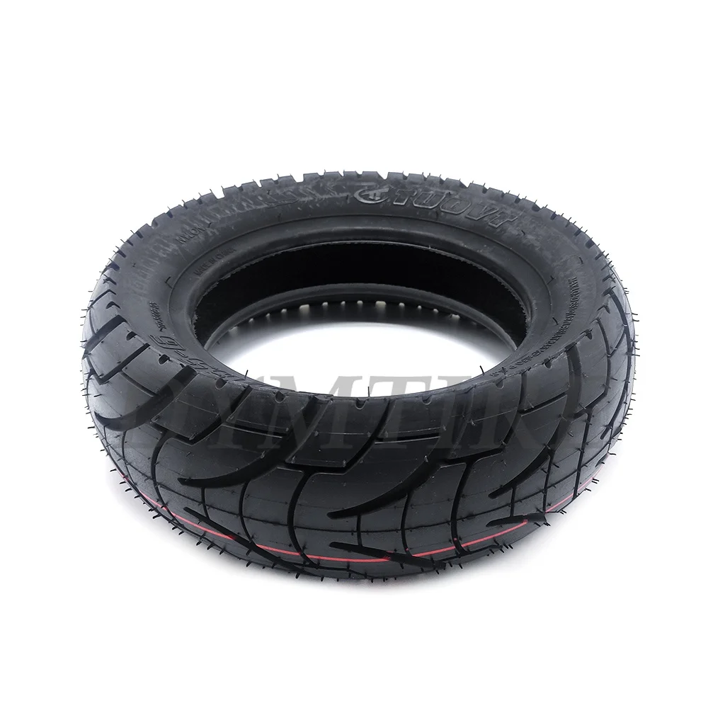 80/65-6 Tire TUOVT Inner Tube Outer Tyre for Electric Scooter Kugoo M4 Pro Quick 3 Zero 10X 10x2.50/3.0 Wheel Parts