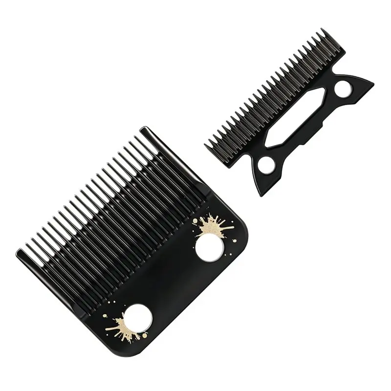 YANA35R For Echo Hair Clipper Replacement Blades BRD-808C Cutter Head Fits Models M10 M5 R77F 8148 BRD106 108 FA1C X1