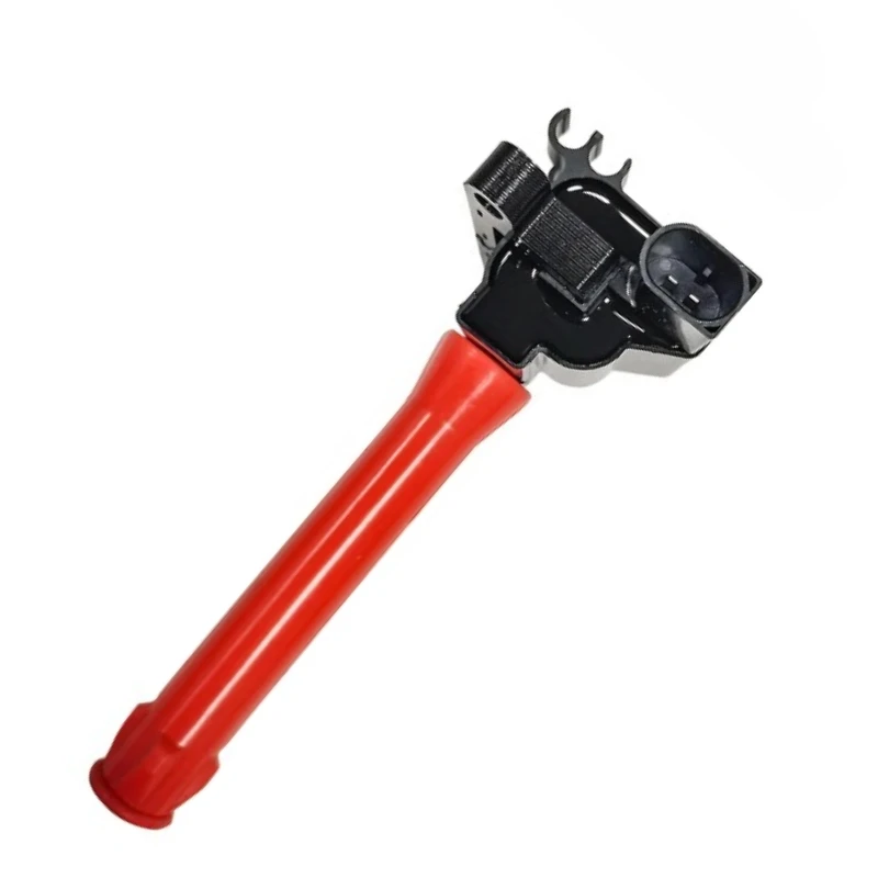

Ignition Coil NEC000130, for MG MGF/MGTF/ZR and Lotus Elise 1.8L models, compatible with GN10364