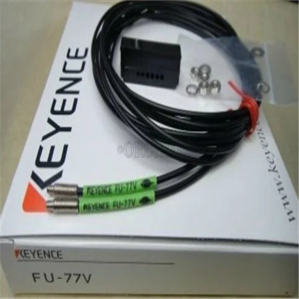 

1 шт. Fu-77v Fu77v Rs Совершенно новый оригинальный точечный Plc