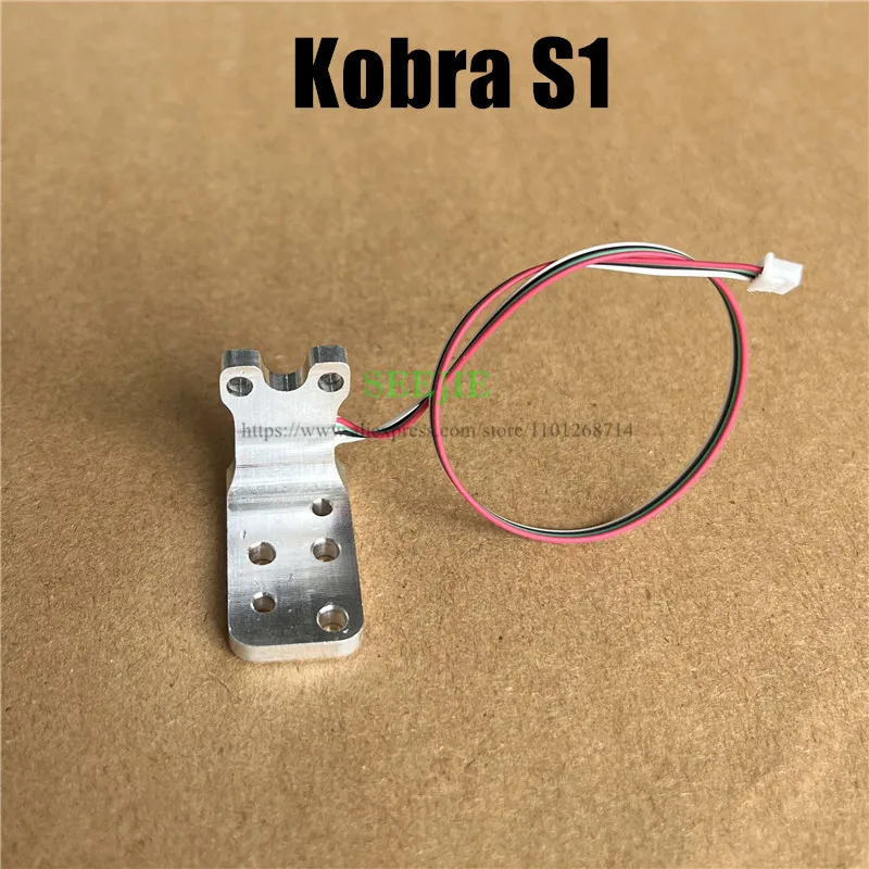 

Original S1 S1C Print Head Strain Gauge Assembly for Anycubic S1 Combo 3D Printer Parts