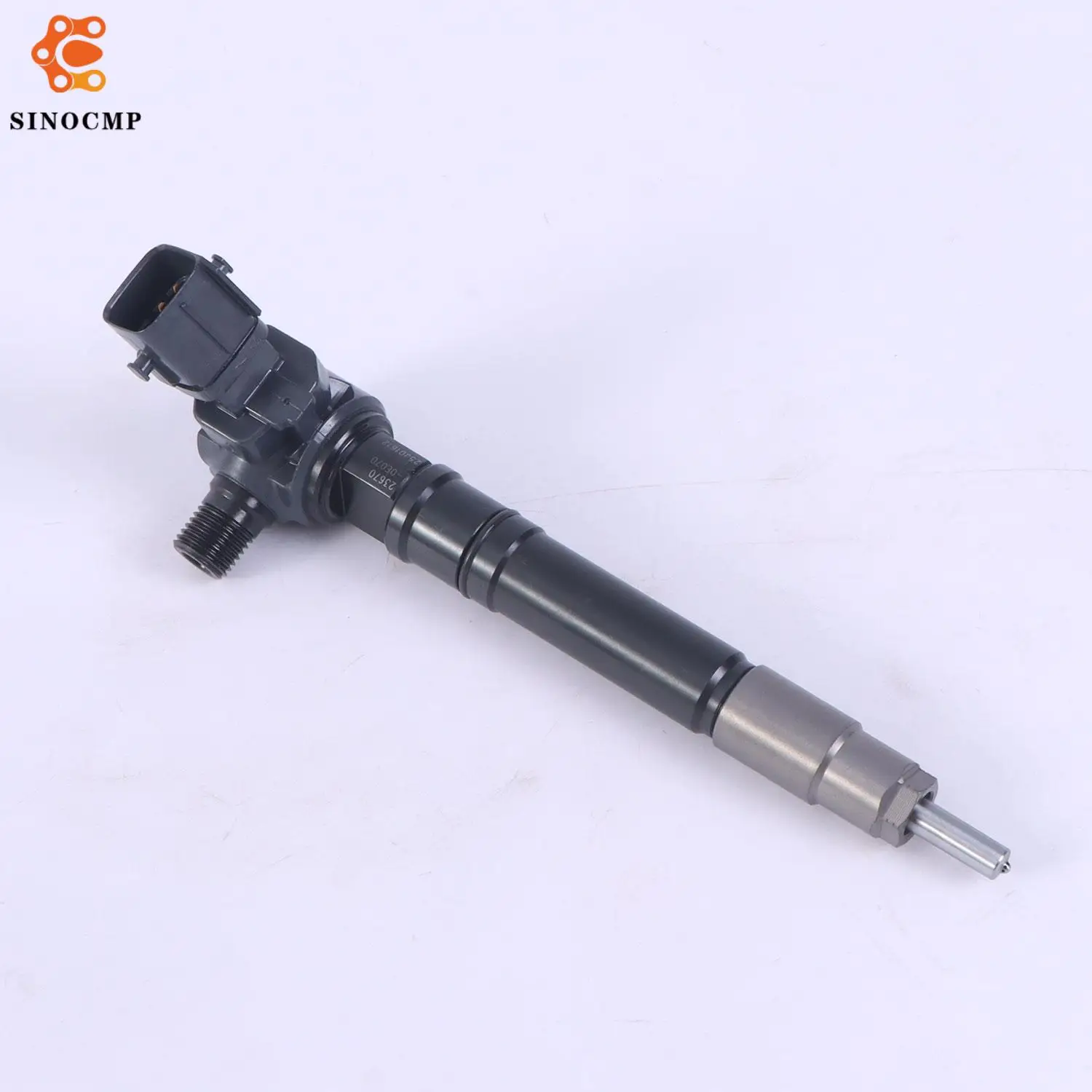 

Fuel Injector 23670-09460 23670-0E070 Common Rail Injector Assembly For Toyota Hilux Lexus 2GD Fuel Supply System Accessories