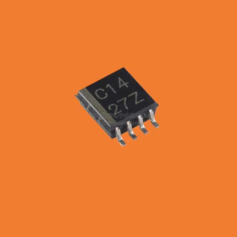 10pcs/Original genuine SN74LVC3G14DCTR MSOP-8 three-way Schmitt trigger inverter chip