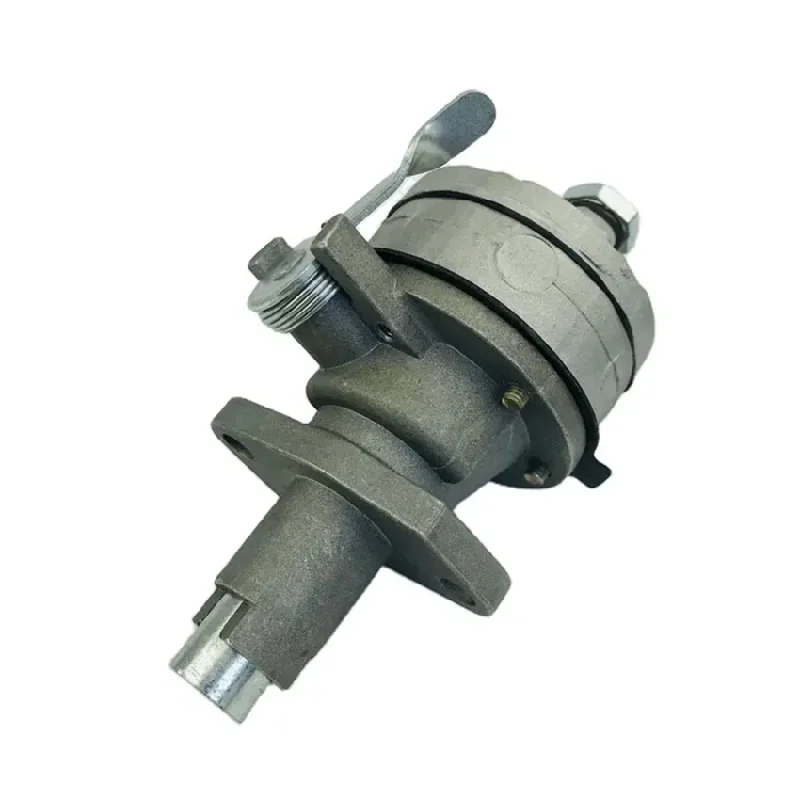 

XOJOX Excavator Parts For Fuel Lift Pump 130506140 For Perkins Engine 403d-15 404d-22 102-04 103-06