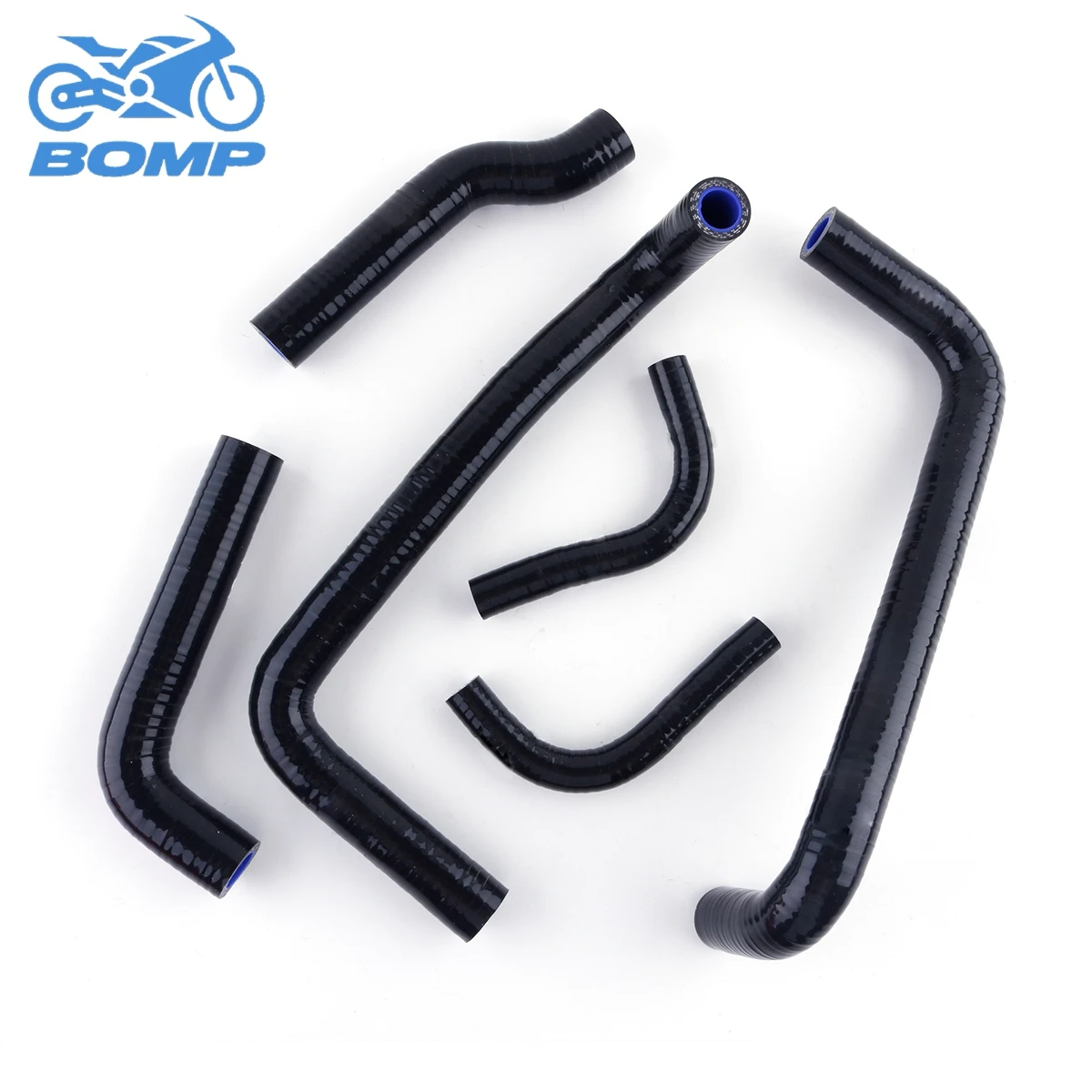 

FOR GAS GAS EC 125 200 250 300 2007-2015 EC125 EC200 EC250 EC300 Silicone Radiator Hoses 2008 2009 2010 2011 2012 Tubes Kit 6Pcs