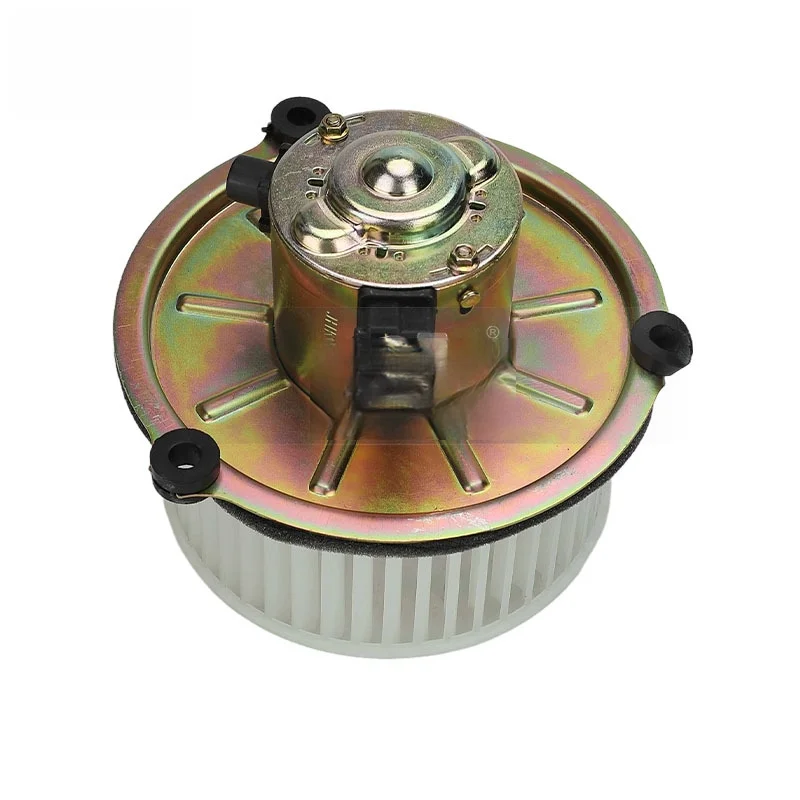 For EX100-5 EX120-5 Excavator Heater Blower Motor 4370266 1998-2026