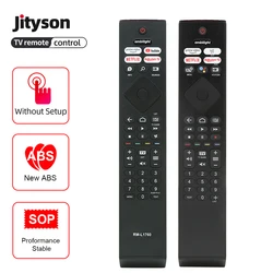 New Voice Remote Control For Philips 7900 Series 43PUS7906/12 Smart TV 398GR10BEPHN0041BC BRC0984501/01 50PUS7956/12 55PUS7906