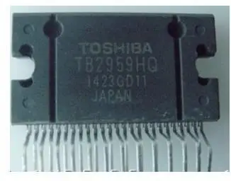 

Бесплатная доставка TB2959HQ 10 шт.