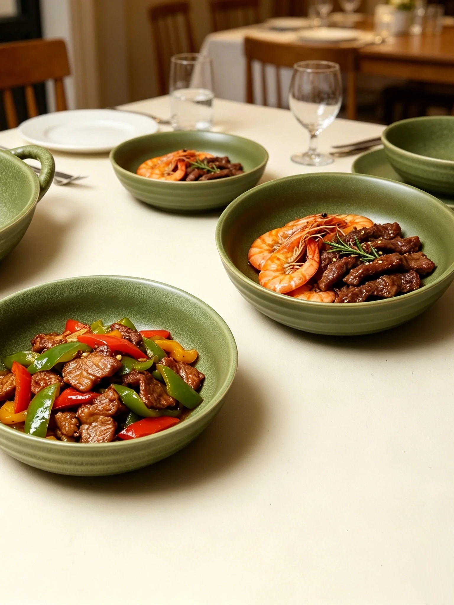 retro-ceramic-noodle-bowl-high-aesthetic-value-spiral-rice-bowl-for-special-restaurant-japanese-style-dining-utensils
