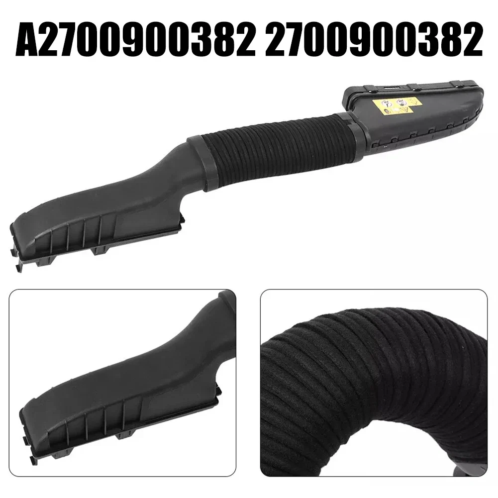 Air Cleaner Intake-Inlet Duct Hose For Mercedes For Benz GLA200 GLA220 GLA260 X156 GLA250 A2700900382 For AMG Air Intake Hose