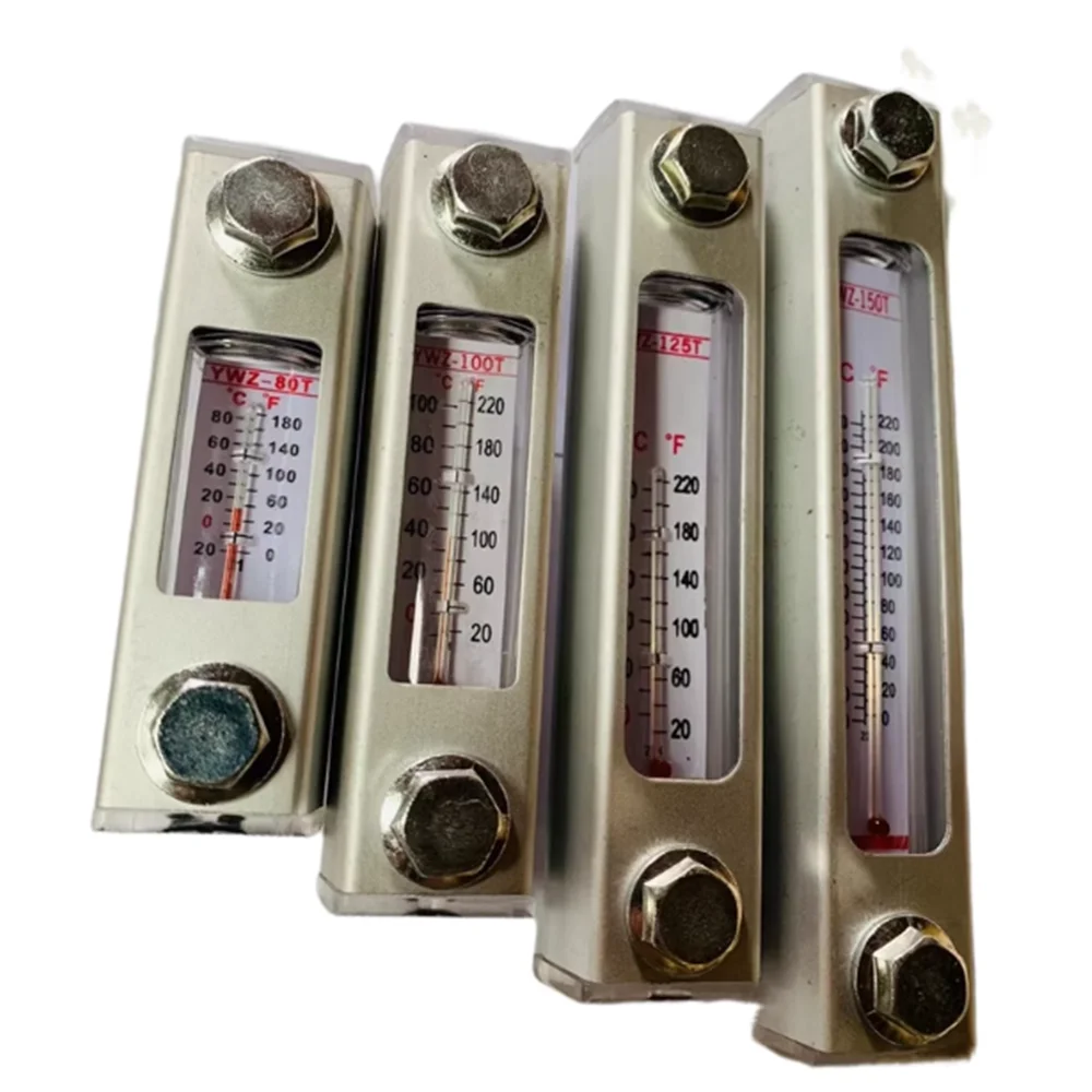 

10PCS Liquid level gauge YWZ-76T YWZ-80T YWZ-100T YWZ-125T YWZ-127T