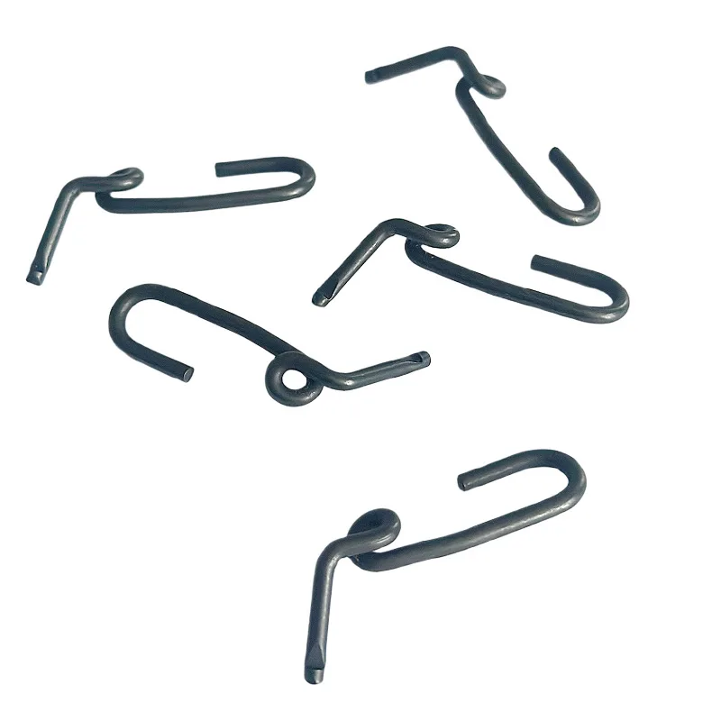 Garnführungshaken Schneckendraht Air Compact Spinnmaschinenteile