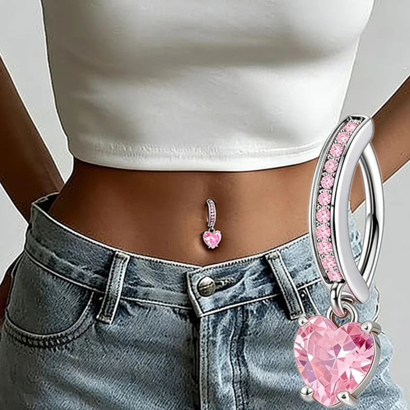 #70 Top Belly Button Rings Picks for Every Budget