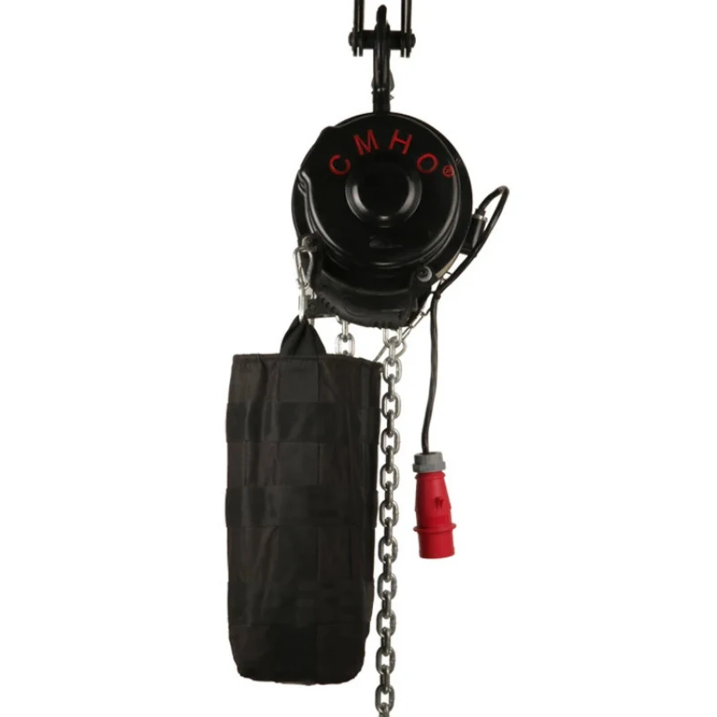 Truss System Hoist 2 Ton Capacity Event Controller Chain New Concert Stage Lighting Rigging