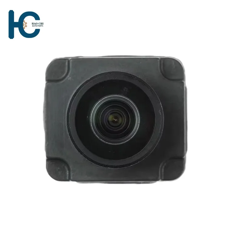 7P6980551C كاميرا أمامية جديدة لفولكس واجن فيديون طوارق أودي A6 A7 A8 Q7 RS6 RS7 مولسان