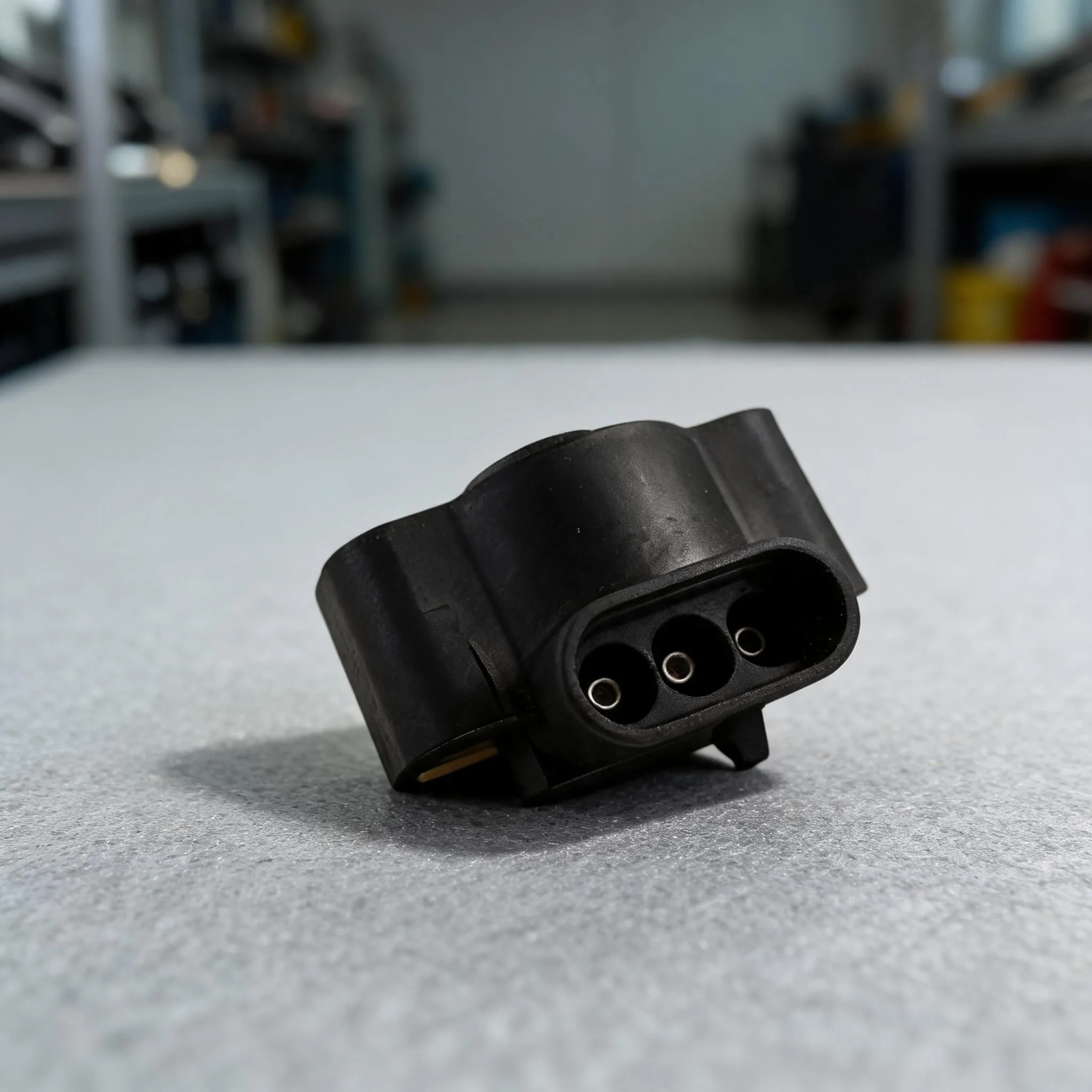 Angle Position Sensor for For 740CF-20 and 740CF-30 Designed for and Agricultural Use Angle Position Sensor for