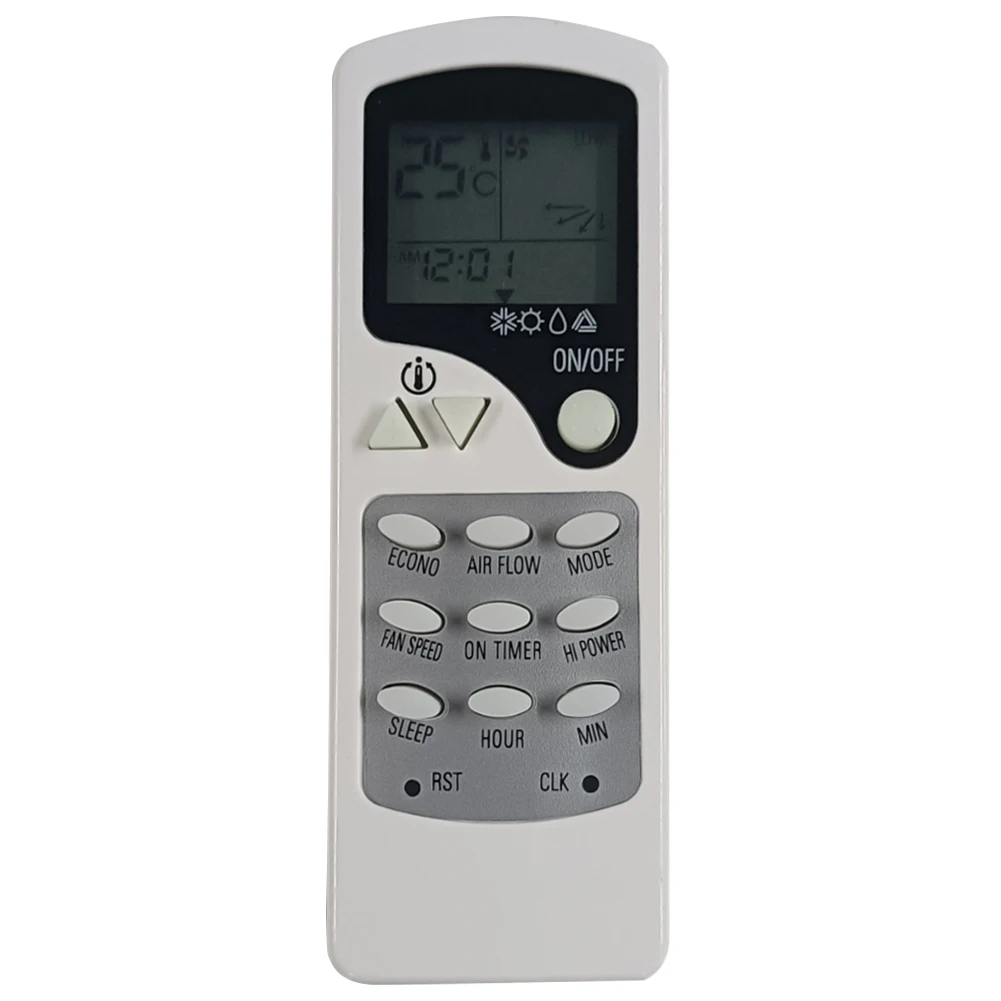 Remote Control Repl…