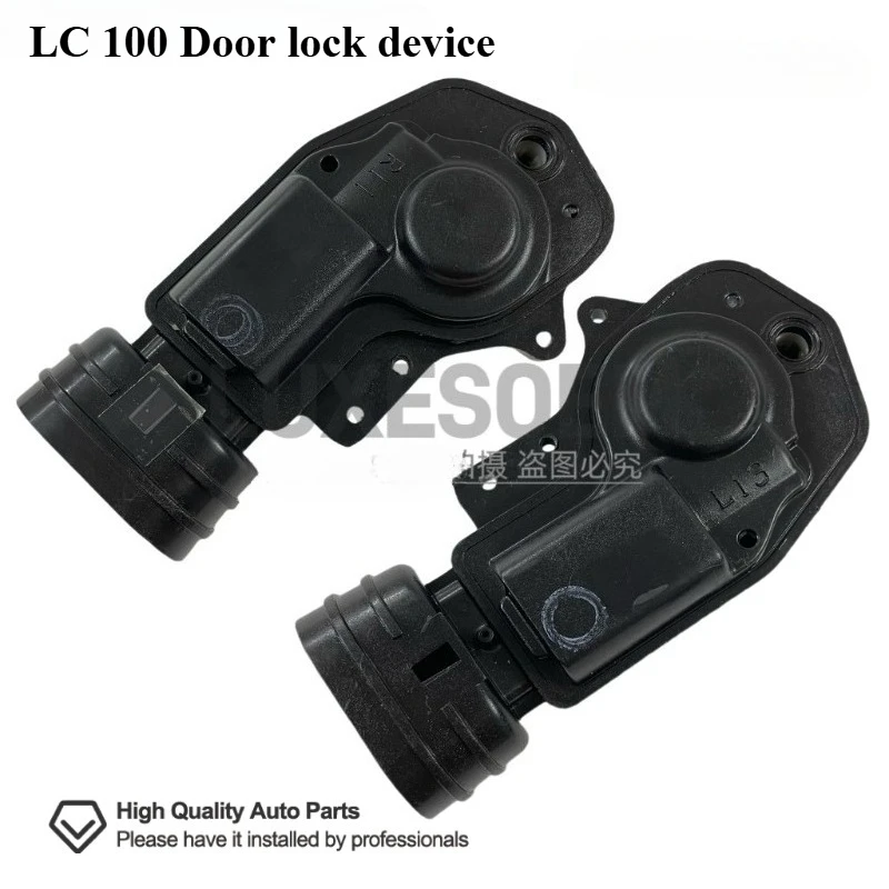 

Для Toyota Land Cruiser 4500 4700 LC100 дверной замок, центральный двигатель управления LX470, дверные замки