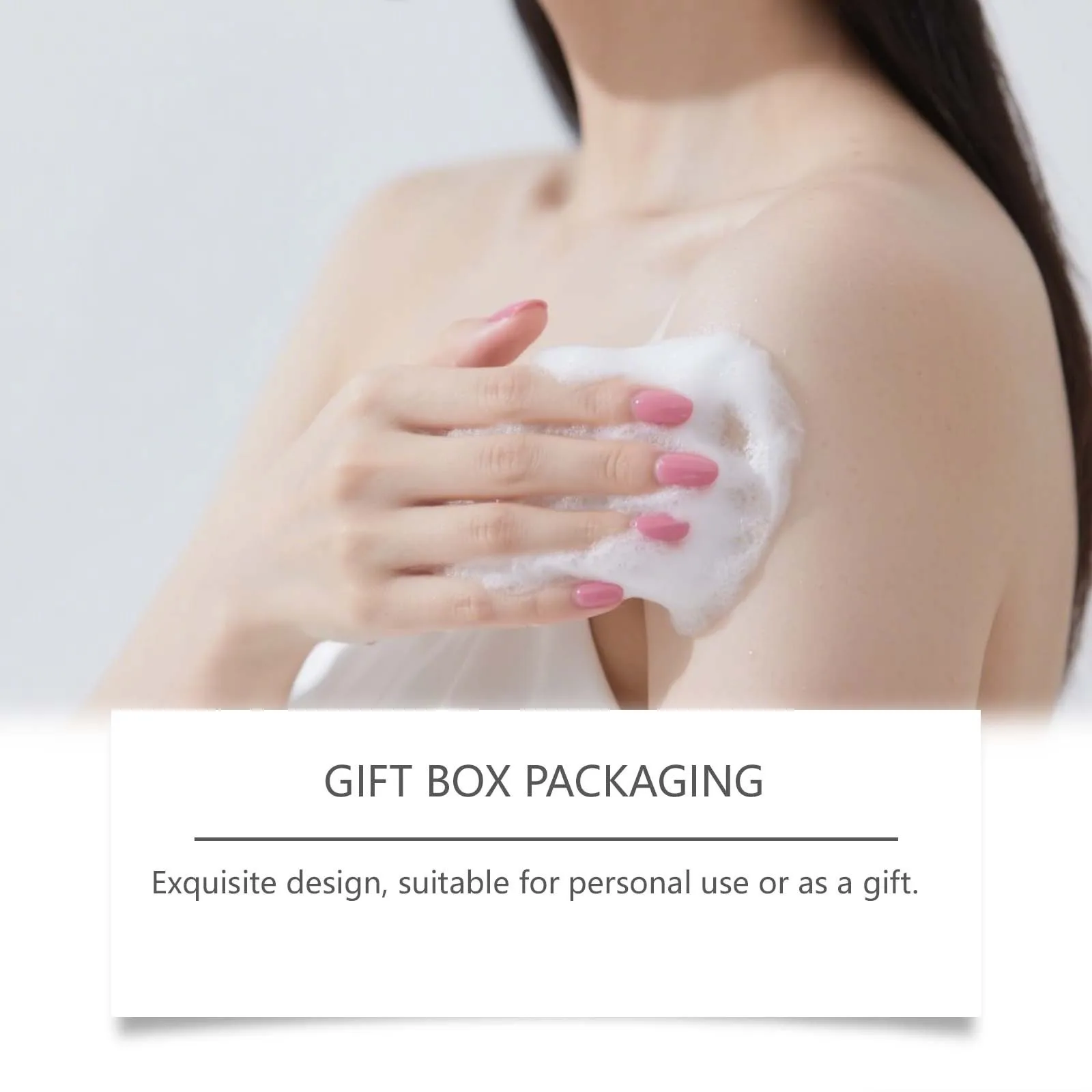 

Jaysuing Rose Shower Tablets Clean Skin Relief Tiredness Romantic Aroma Create Relax Bath Experience Aromatherapy Bath Tablets