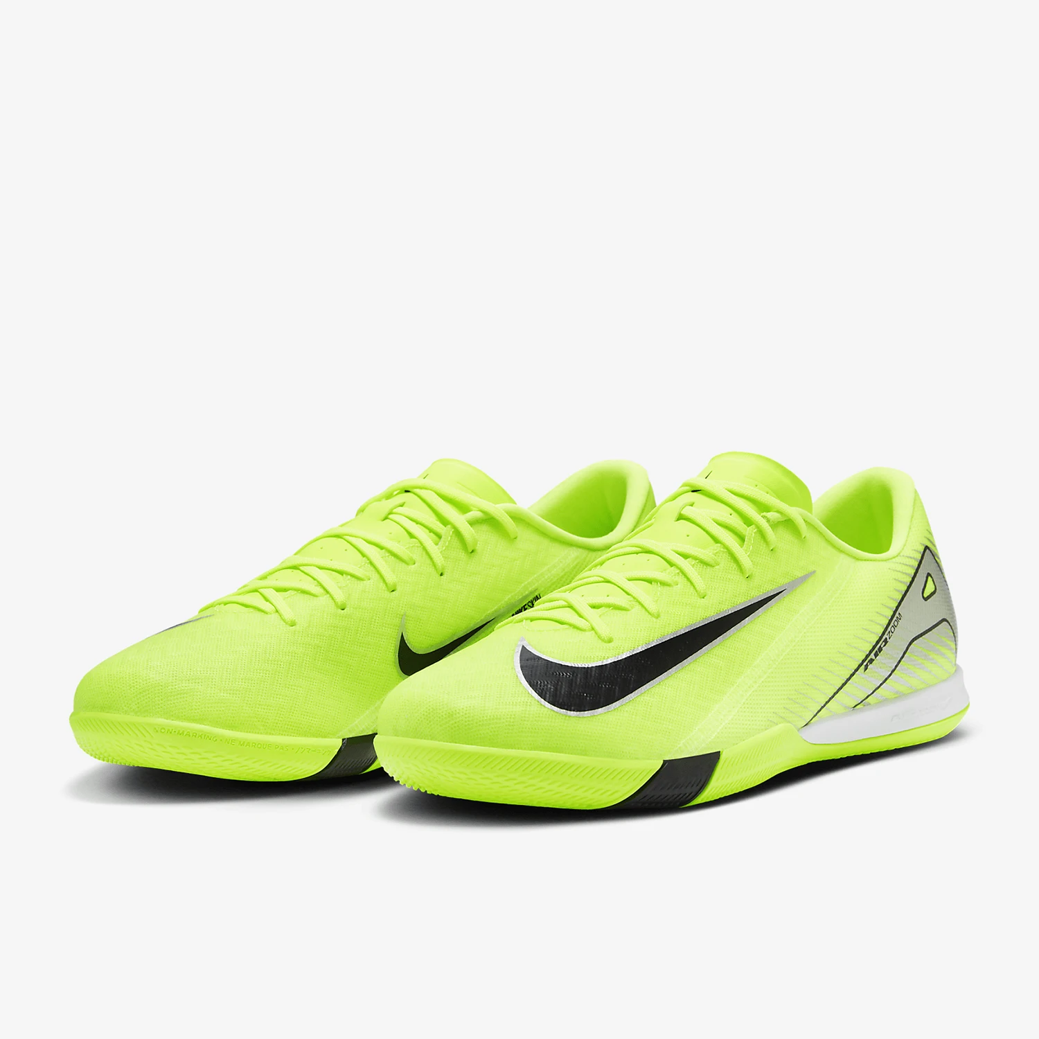 

Оригинальные мужские осенние новые футбольные кроссовки Nike для тренировок в помещении FQ8434-700