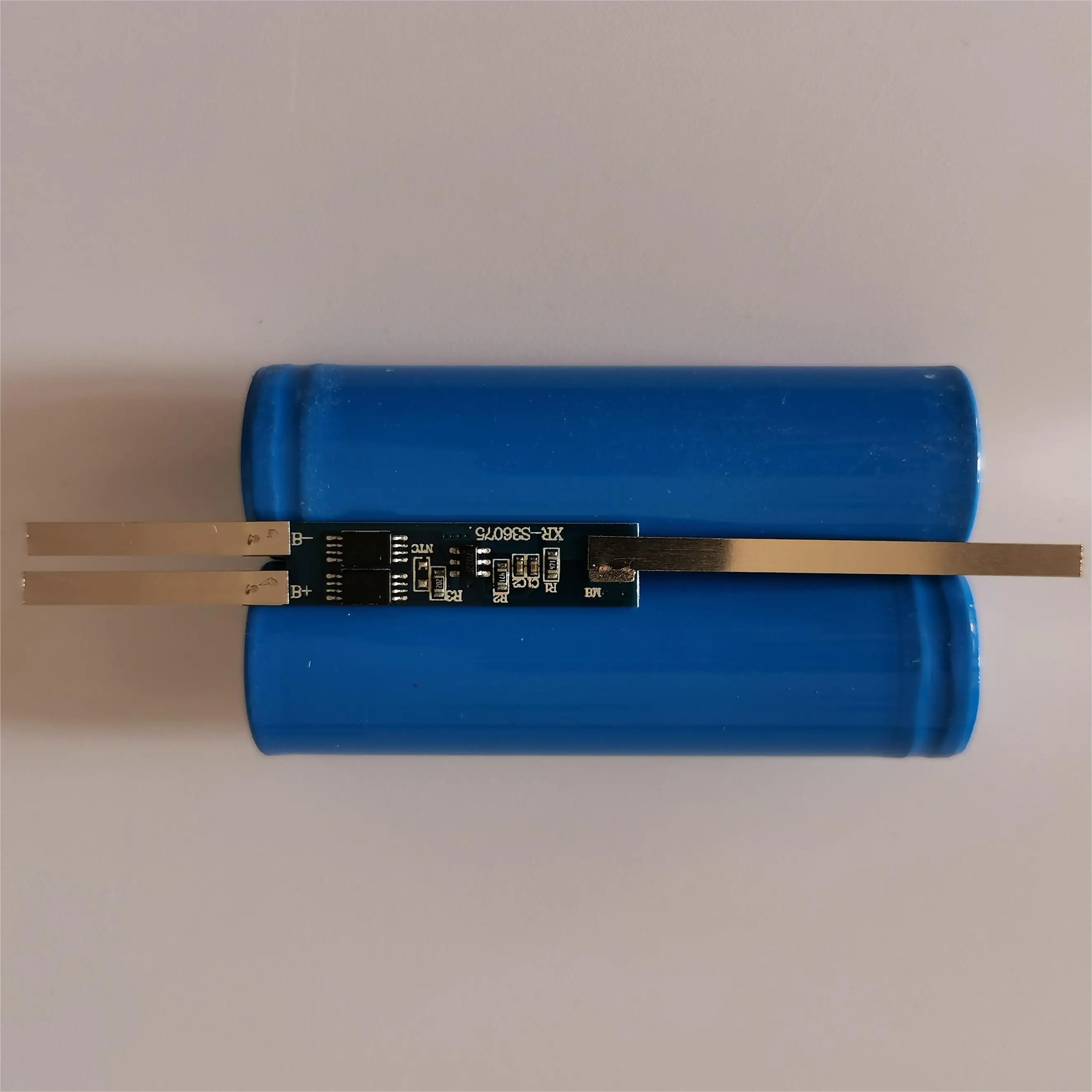 Lifepo4 BMS 2S 6.4V 3A 5A 18650 Charge Board ป้องกันแผ่นป้องกัน Circuit 6.4V แบตเตอรี่ลิเธียมชาร์จโมดูล Pcb Pcm