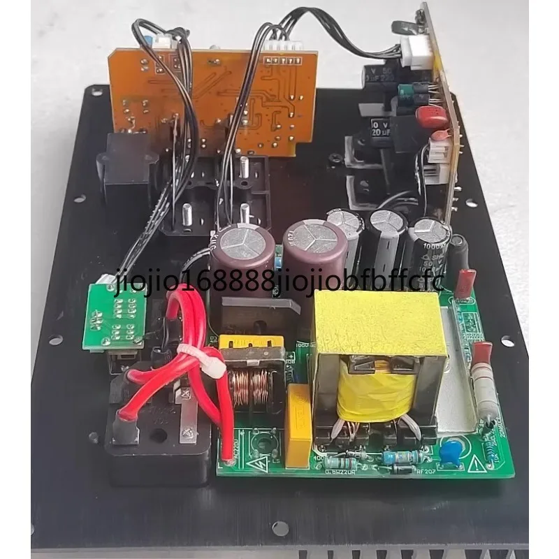 Suitable for active subwoofer amplification boards 5.1 and 7.1 subwoofer speaker boards