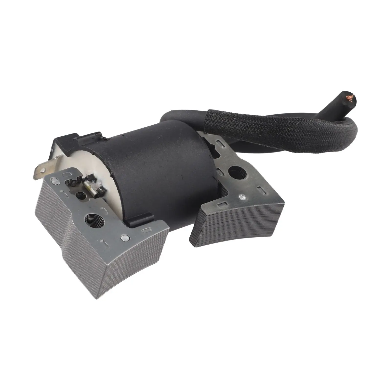 

High Voltage Ignition Coil for DS FE290 FE350 Lawn Mowers Fits Models from 1992 to 1996 for Enhanced Performance