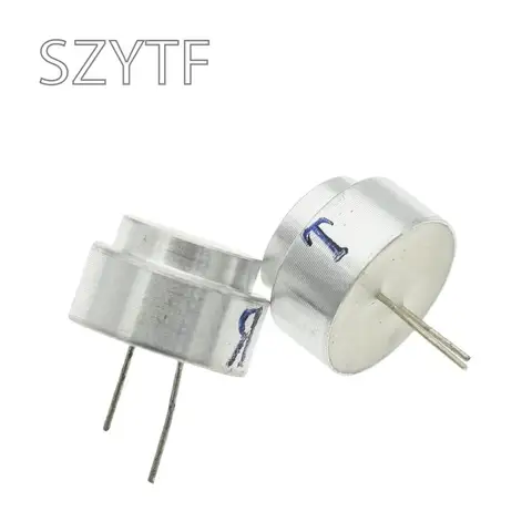Waterproof Ultrasonic Distance Sensor 16mm SZYTF