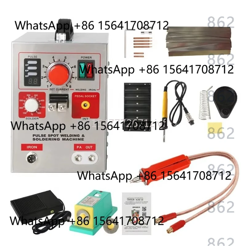 Peiqi 220V 3.2Kw 70… - image