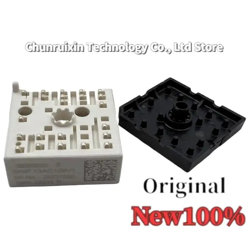 

1Pcs SKIIP13AC126V1 SKIIP13AC12T4V1 SKIIP13NAB12T4V1 SKIIP13NAB065V1 SKIIP13NAB066V1 Original, brand new