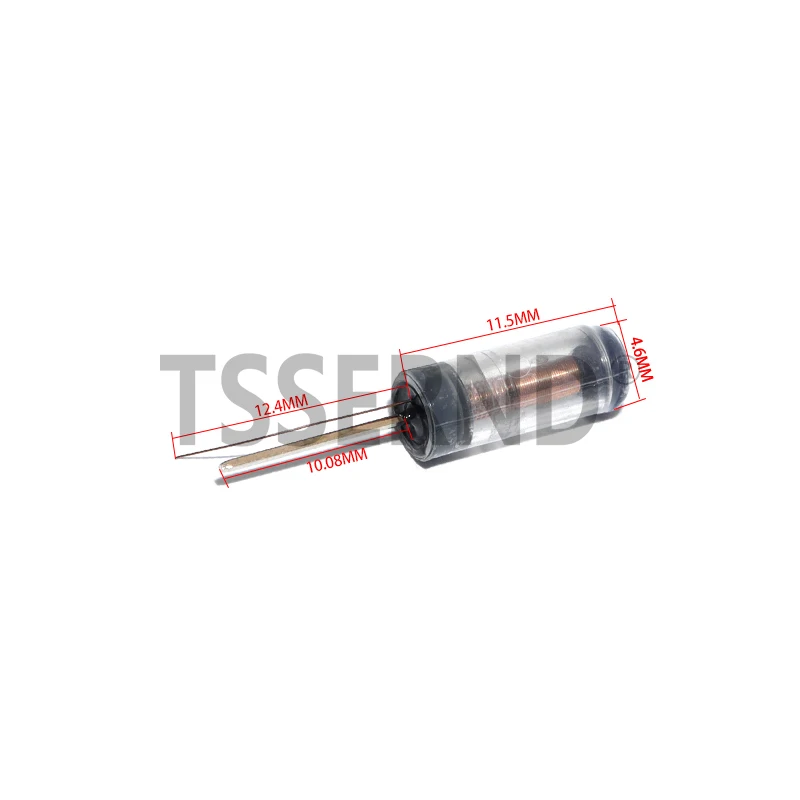 20PCS High Sensitive Vibration Spring Switch SW-18015P Sensor Switch