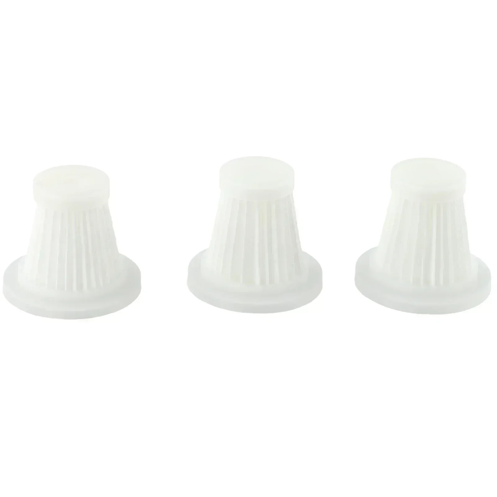 Piezas de limpiador para Mini Protector, serie reutilizable, lavable, aspirador inalámbrico, filtro de polvo de limpieza