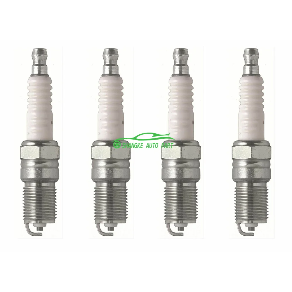 الأصلي ليزر النيكل سبيكة شمعات الإشعال للقارب ، دينامو جزازة TTORO ، OEM BPR6EFS 3623 BPR6EFS-3623