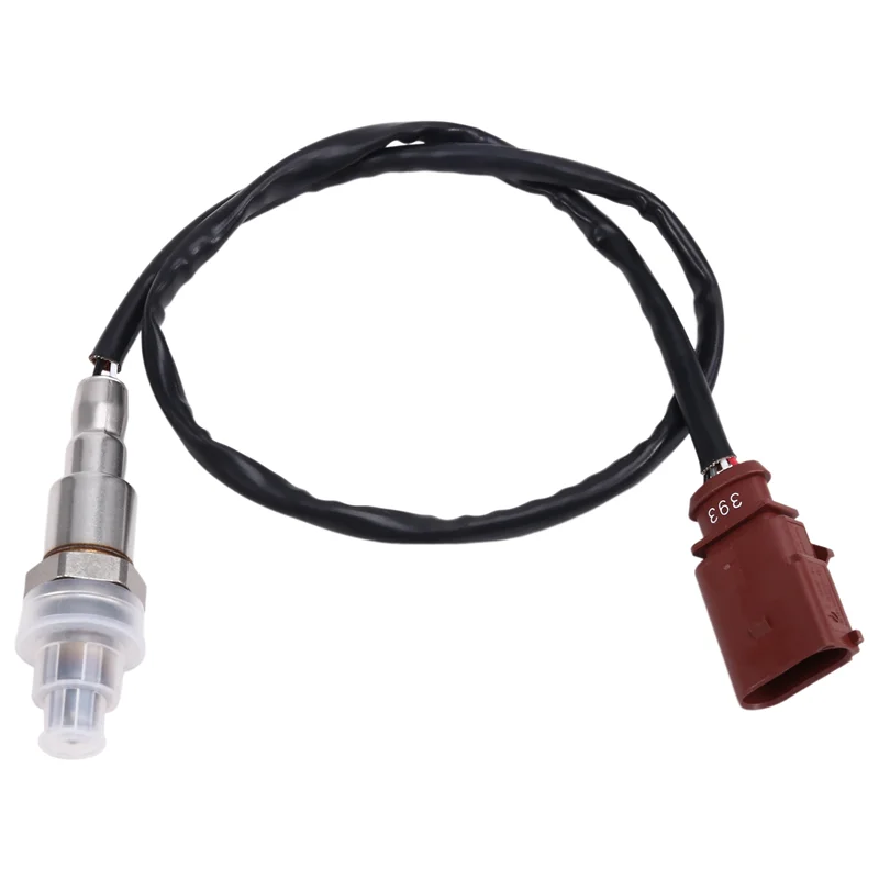 ABTC-04E906262AH 0258030069 Sensor de oxígeno Lambda delantero para VW Golf Jetta Polo SEAT SKODA VAG