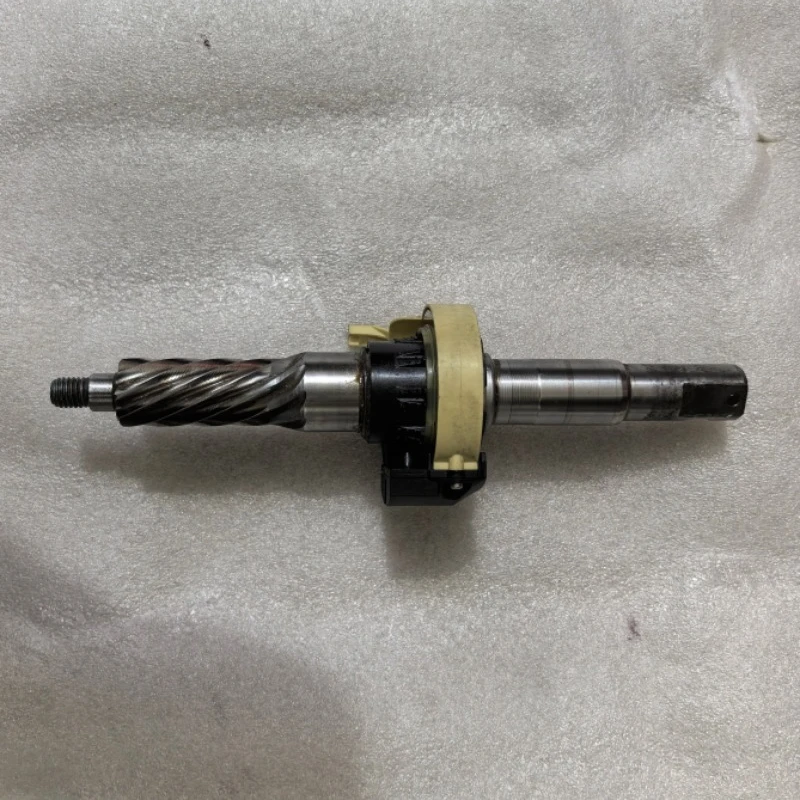 For Audi Torque Sensor A4L A6L A7 A8 Q7 Q5 Steering Torque Sensor E24/05S C7 B9 for VW Teramont Dismantling Parts