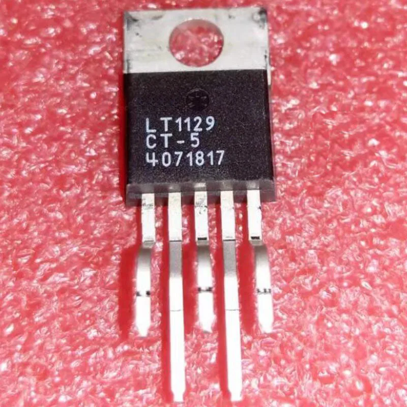 LT1129 CT-5 LT1129 …