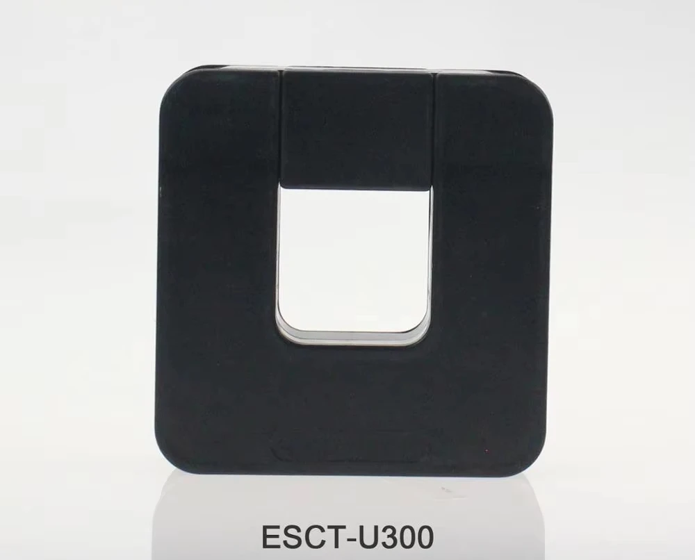 -U300 400A/333mV Split-Core-Stromwandler (400-3000A)