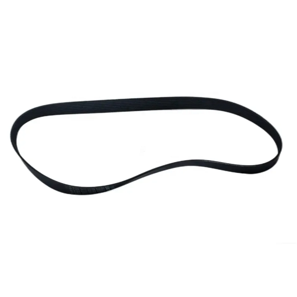 

【Best-selling】C5465837 Original 8PK1310 V Drive Ribbed Belt for Dongfeng DCEC DCFV Heavy Truck Parts Multi Wedge Belt