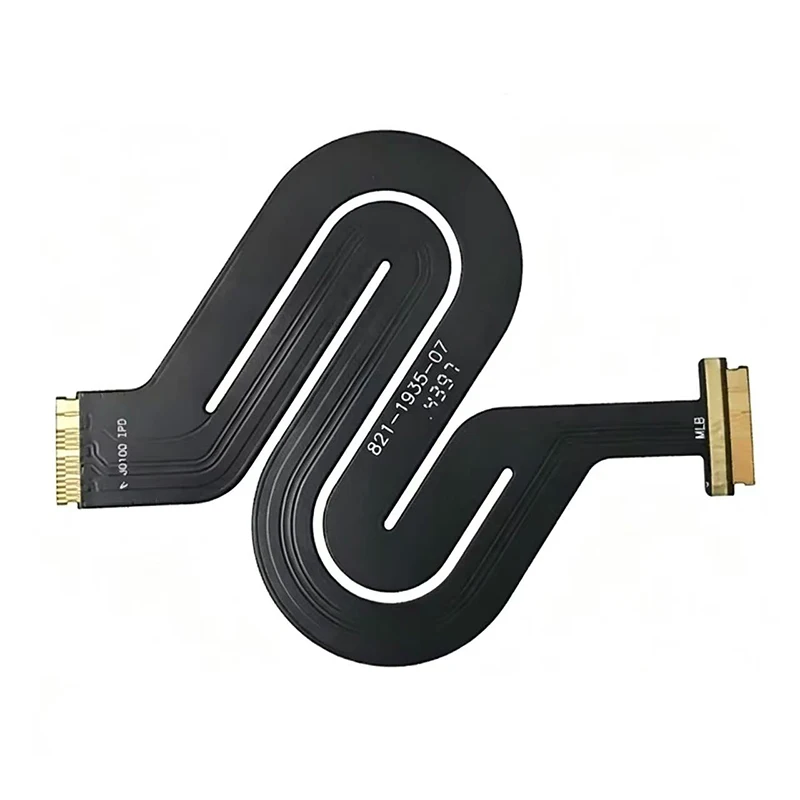 New Touchpad Trackpad Ribbon Flex Cable For Macbook 12