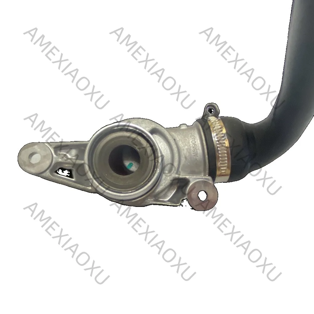 لمرسيدس سبرينتر فيتو يورو 4 التحكم في ضغط صمام التنزف أ 6420101791 , 6420101791 ، أ 642 010 17 91