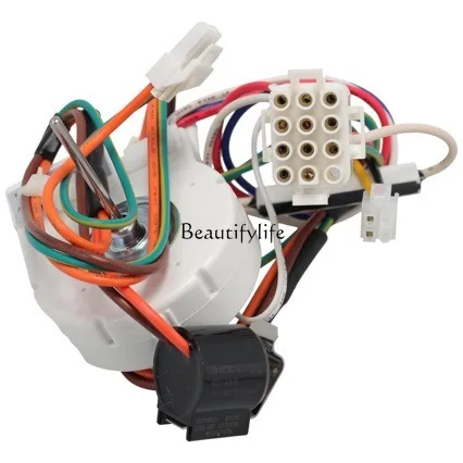 

W11578030 Refrigerator Freezer Evaporator Fan Motor - Replace W11402610 Refrigerator Fan