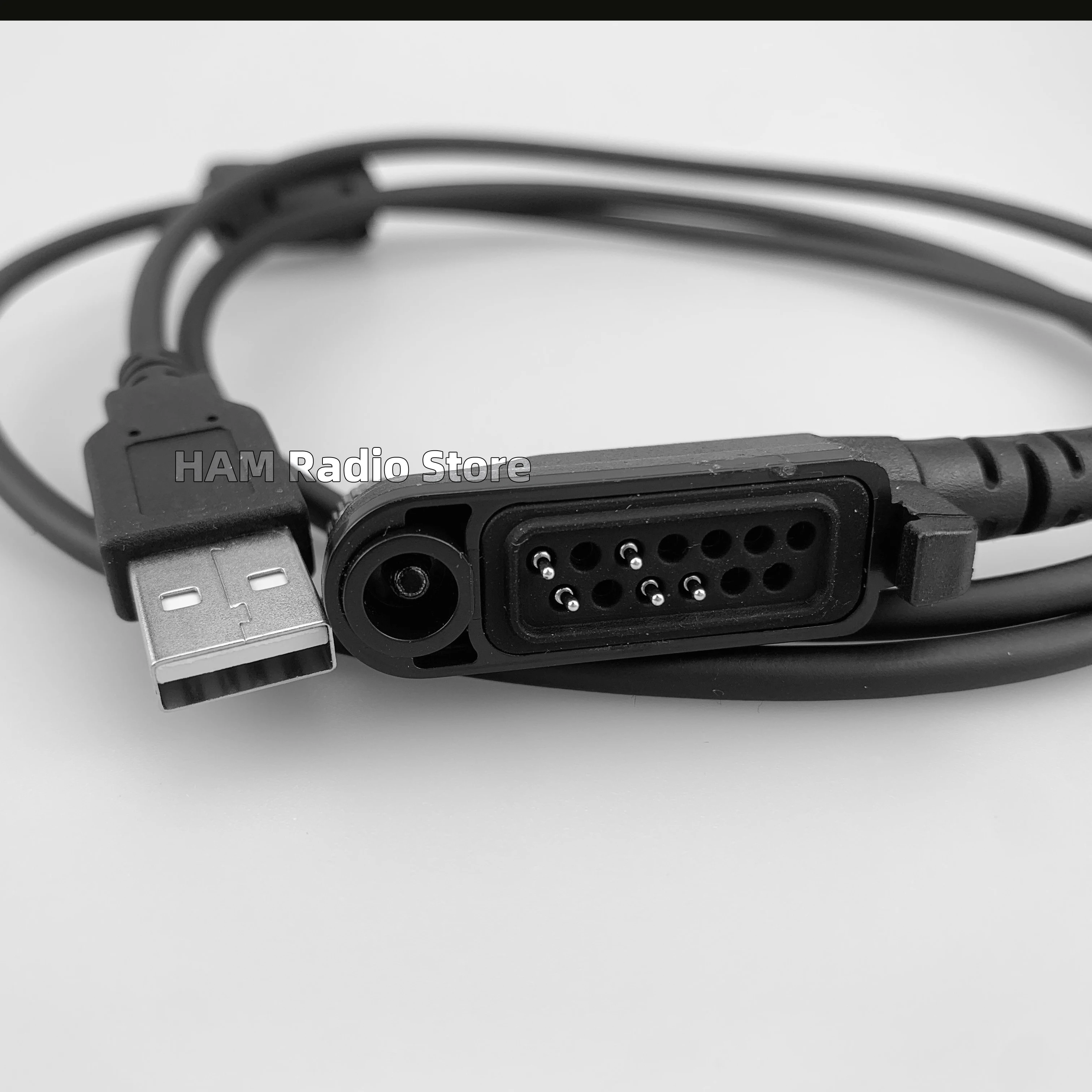 Кабель радиопрограммирования для Hytera HP785 HP705 HP685 HP605 HP786 HP706 HP686 HP606 HP788 HP708 HP688 HP608 Walkie Talkie CPS