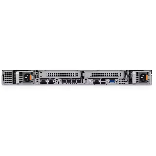 R6525 Rack Server AMD EPYC 7413 Processor Network Server